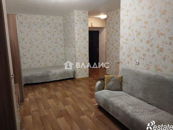 1-комн квартира ул Нижняя Дуброва, 17,  д. 17