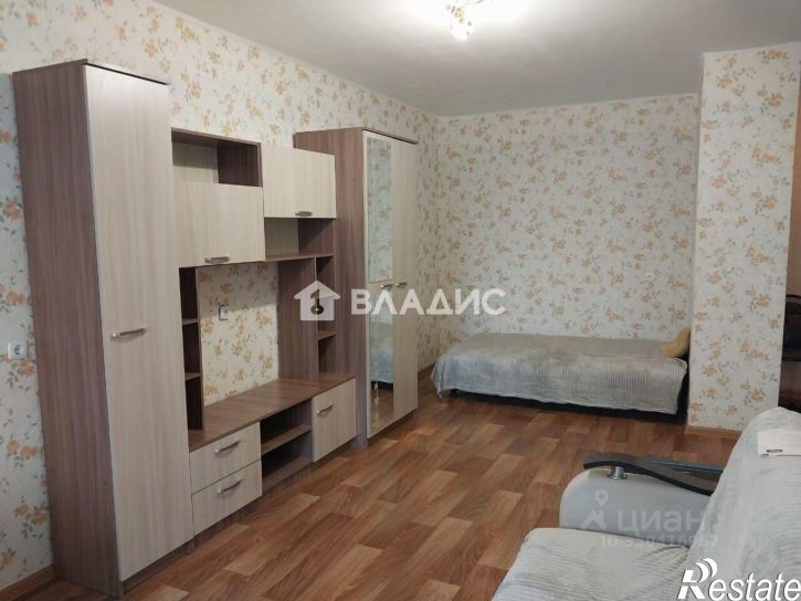 1-комн квартира ул Нижняя Дуброва, 17,  д. 17
