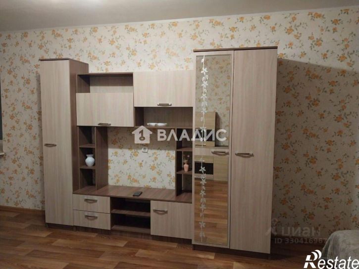 1-комн квартира ул Нижняя Дуброва, 17,  д. 17