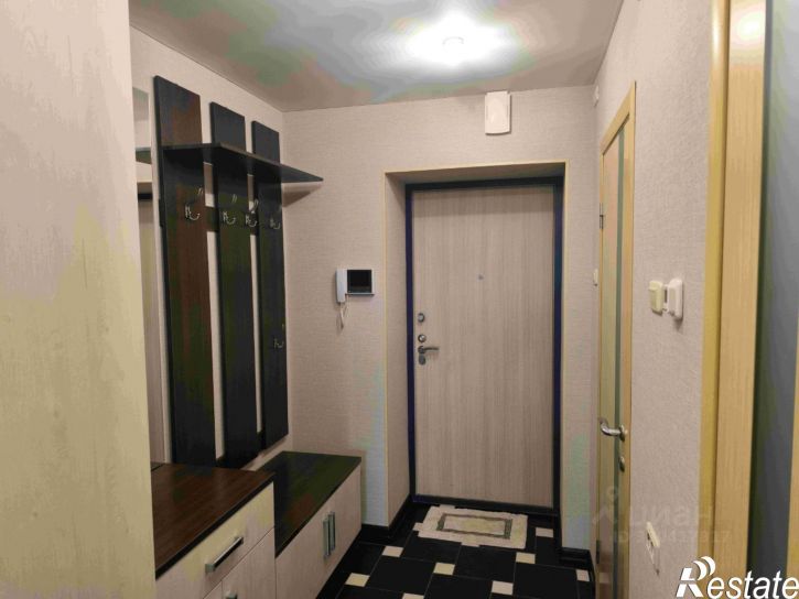 2-комн квартира улица Мира, 15,  д. 15