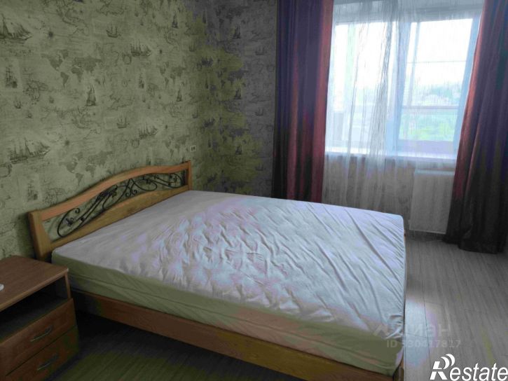 2-комн квартира улица Мира, 15,  д. 15