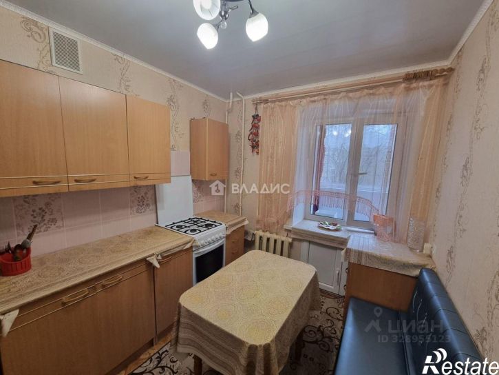 1-комн квартира улица Верхняя Дуброва, 20А,  д. 20А