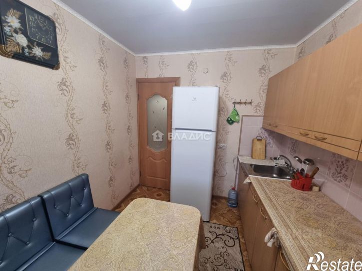 1-комн квартира улица Верхняя Дуброва, 20А,  д. 20А