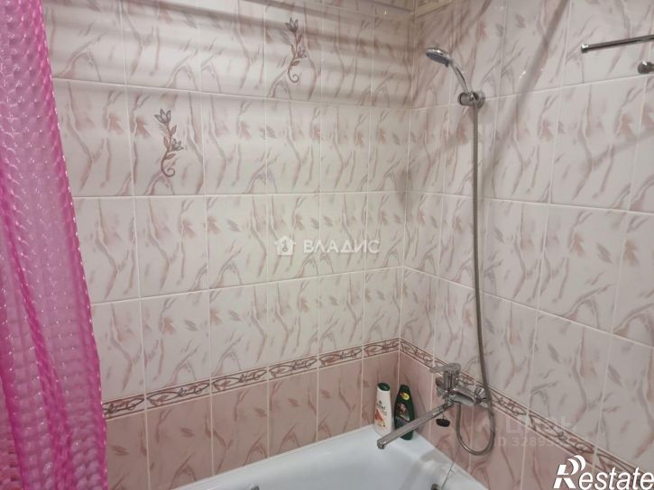 1-комн квартира улица Верхняя Дуброва, 20А,  д. 20А