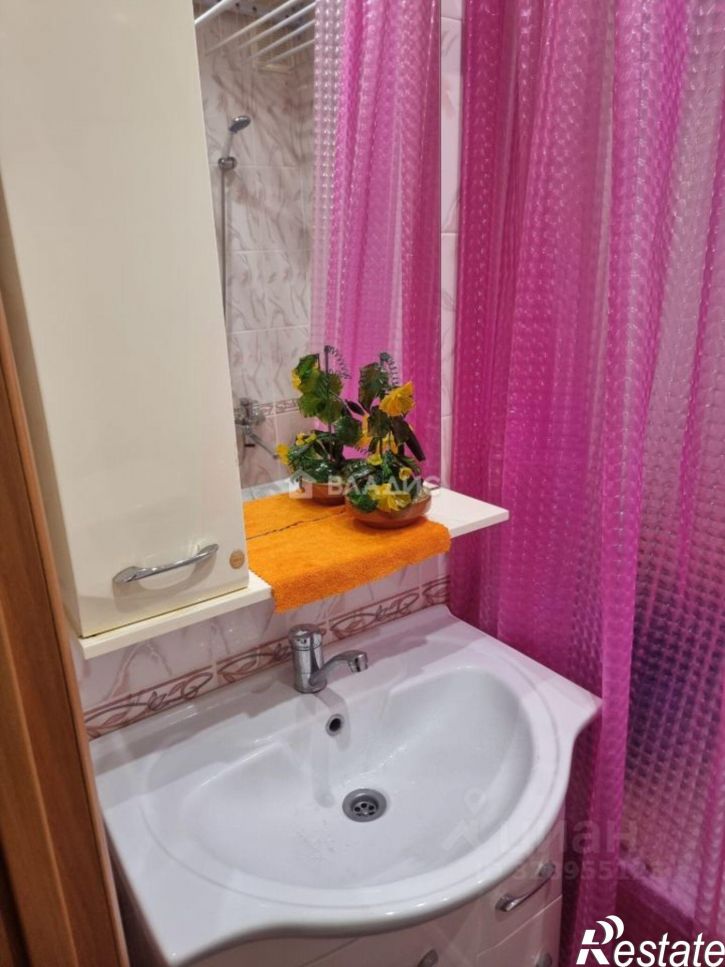 1-комн квартира улица Верхняя Дуброва, 20А,  д. 20А