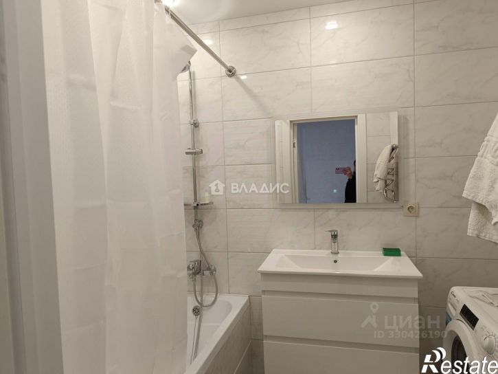 2-комн квартира проспект Строителей, 9А,  д. 9А