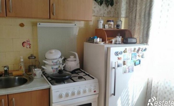 2-комн квартира Юбилейная улица, 50,  д. 50