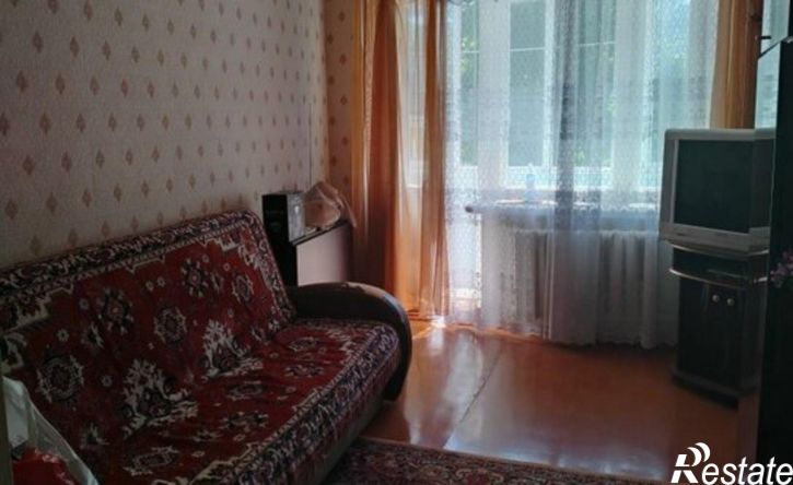 2-комн квартира Юбилейная улица, 50,  д. 50