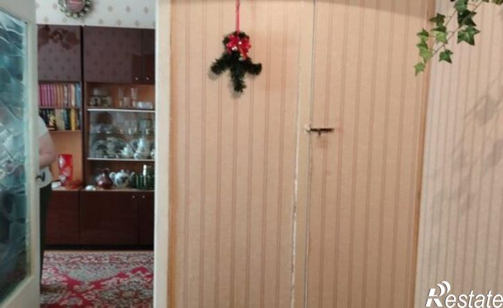 2-комн квартира Юбилейная улица, 50,  д. 50