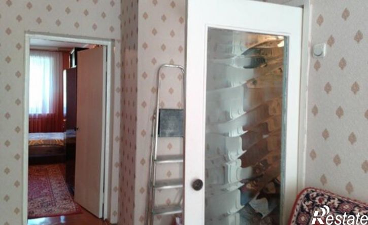 2-комн квартира Юбилейная улица, 50,  д. 50
