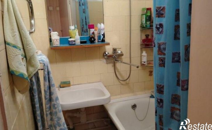 2-комн квартира Юбилейная улица, 50,  д. 50