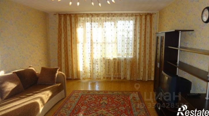 2-комн квартира ул Кирова, 22,  д. 22