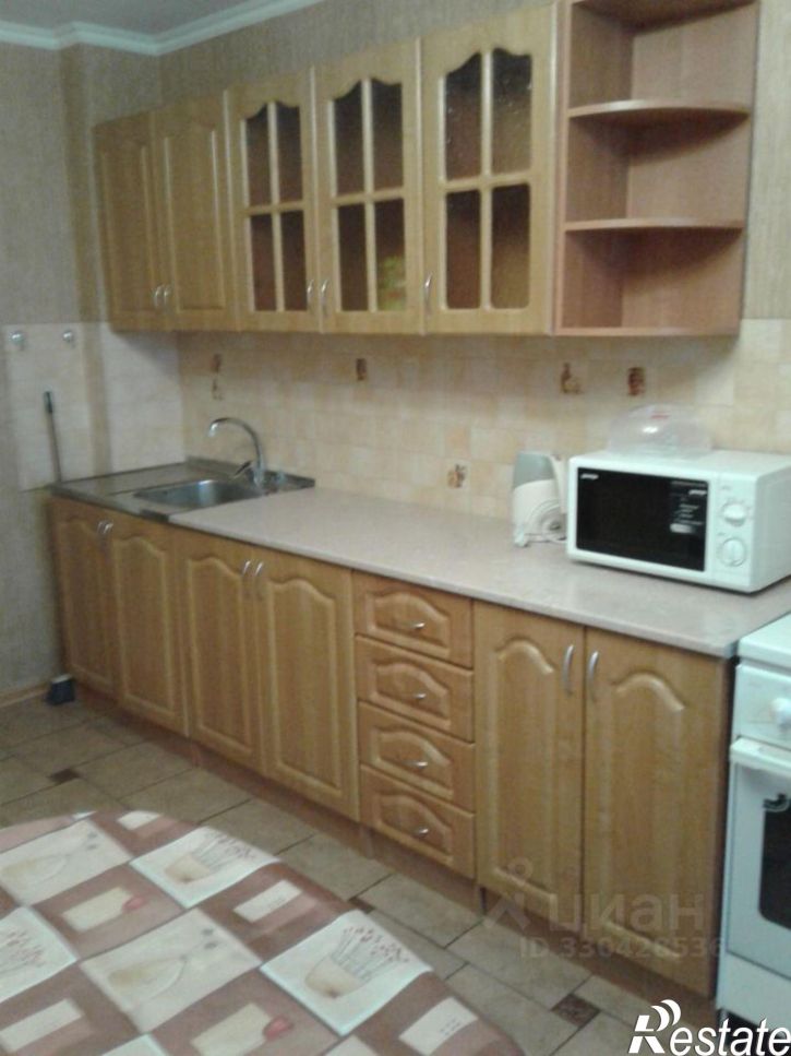 2-комн квартира ул Кирова, 22,  д. 22