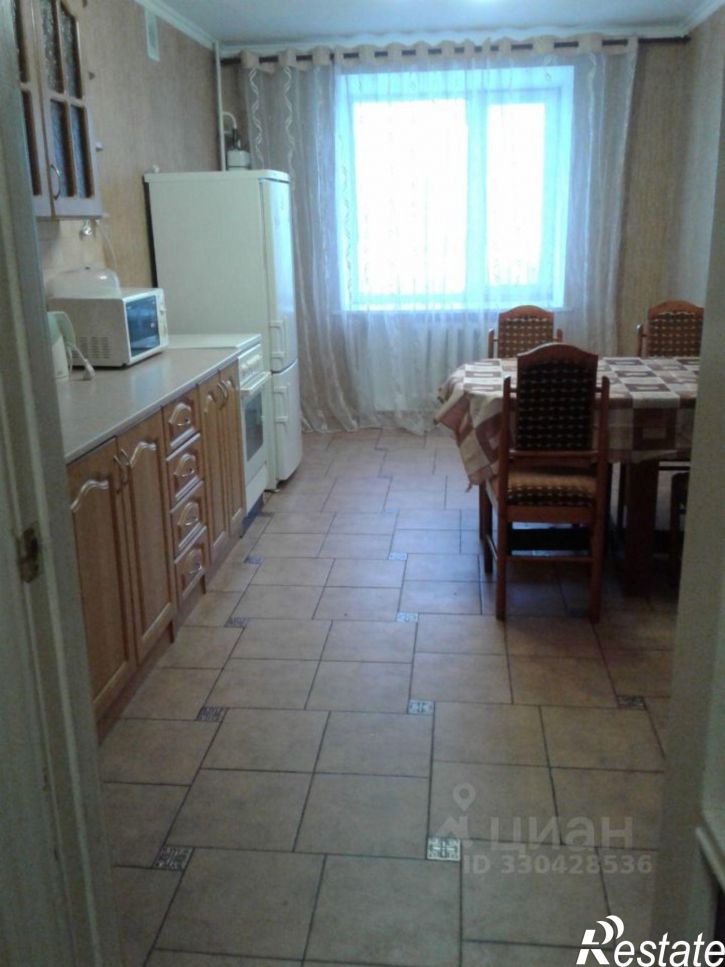 2-комн квартира ул Кирова, 22,  д. 22