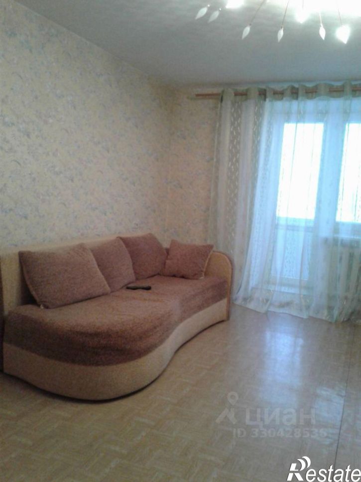 2-комн квартира ул Кирова, 22,  д. 22