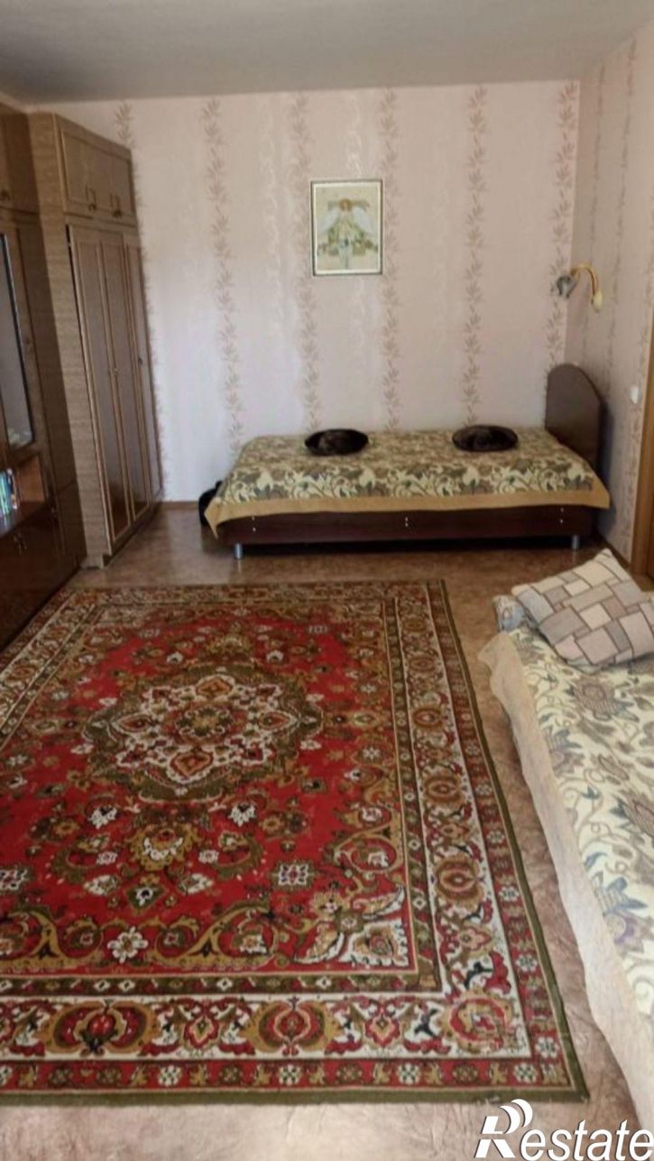 1-комн квартира ул Верхняя Дуброва, 36Г,  д. 36Г