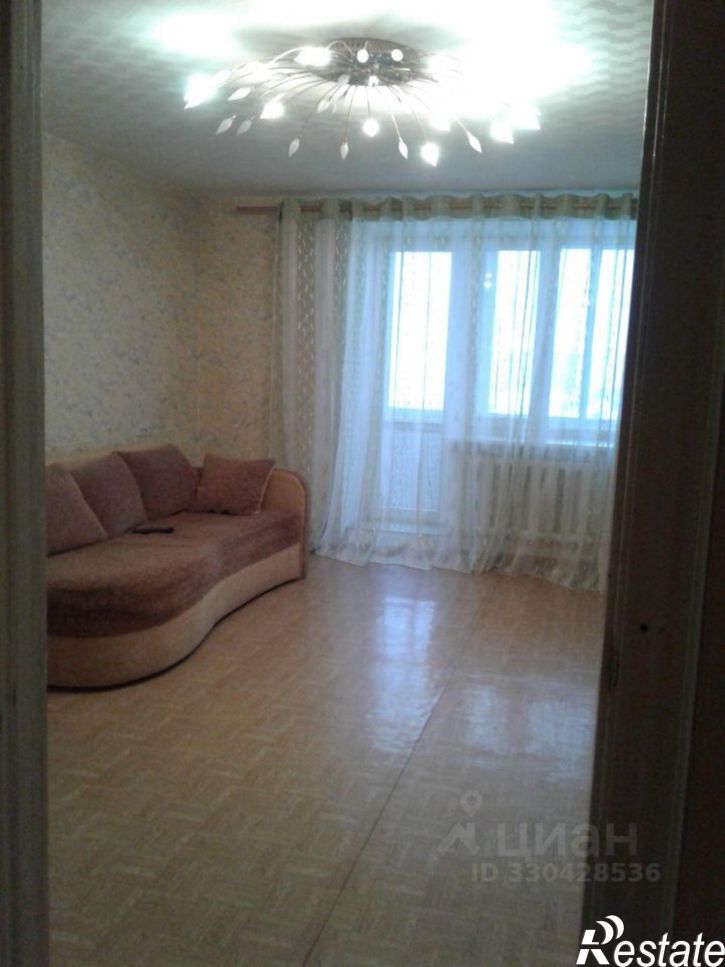 2-комн квартира ул Кирова, 22,  д. 22