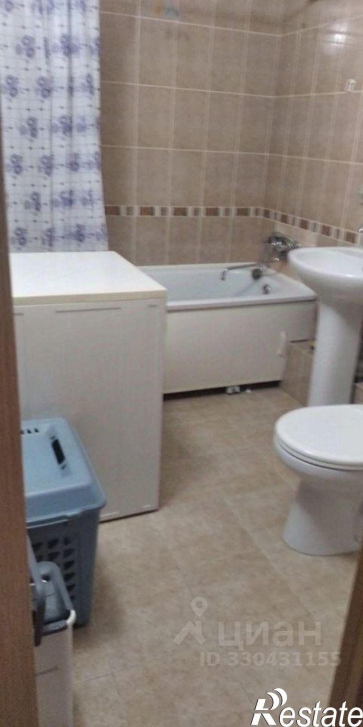 1-комн квартира ул Верхняя Дуброва, 36Г,  д. 36Г