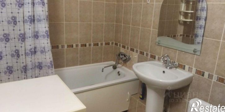 1-комн квартира ул Верхняя Дуброва, 36Г,  д. 36Г