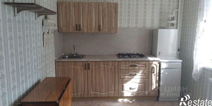 1-комн квартира ул Верхняя Дуброва, 36Г,  д. 36Г