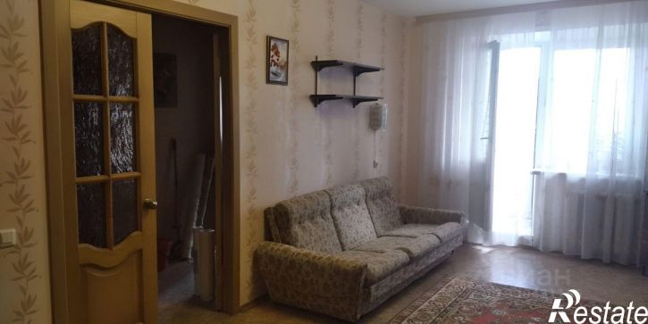 1-комн квартира ул Верхняя Дуброва, 36Г,  д. 36Г