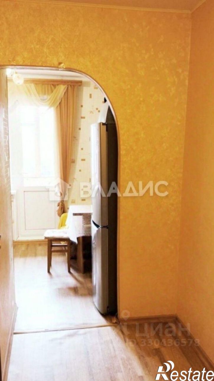 1-комн квартира Институтский г-к, 28,  д. 28