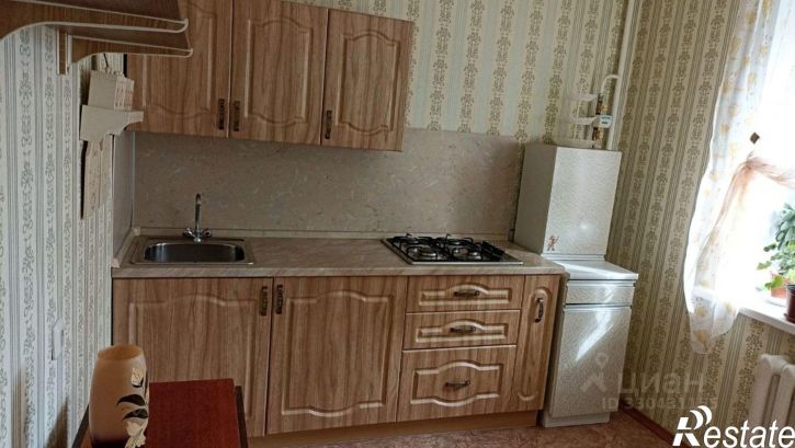 1-комн квартира ул Верхняя Дуброва, 36Г,  д. 36Г
