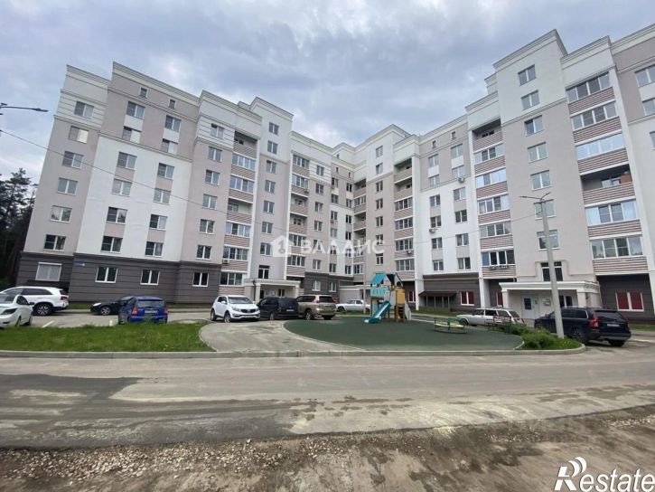 3-комн квартира городской округ Владимир