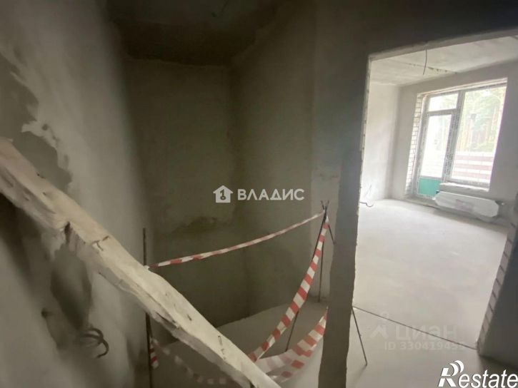 3-комн квартира городской округ Владимир