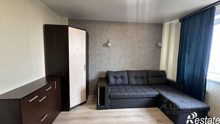1-комн квартира ул Нижняя Дуброва, 48,  д. 48