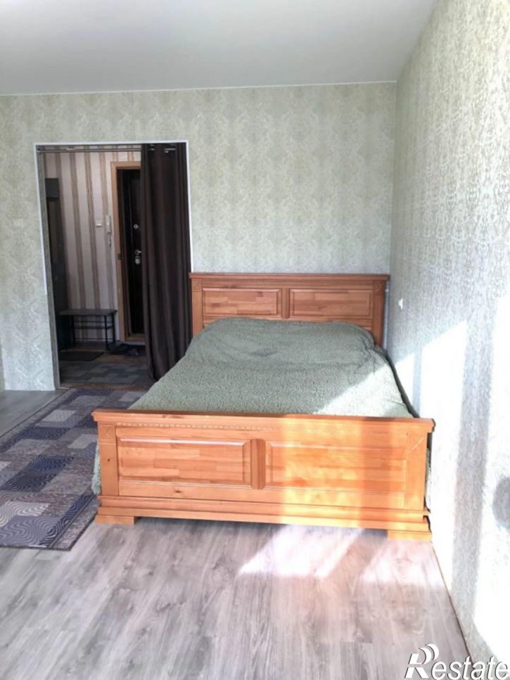 1-комн квартира ул Нижняя Дуброва, 19А,  д. 19А
