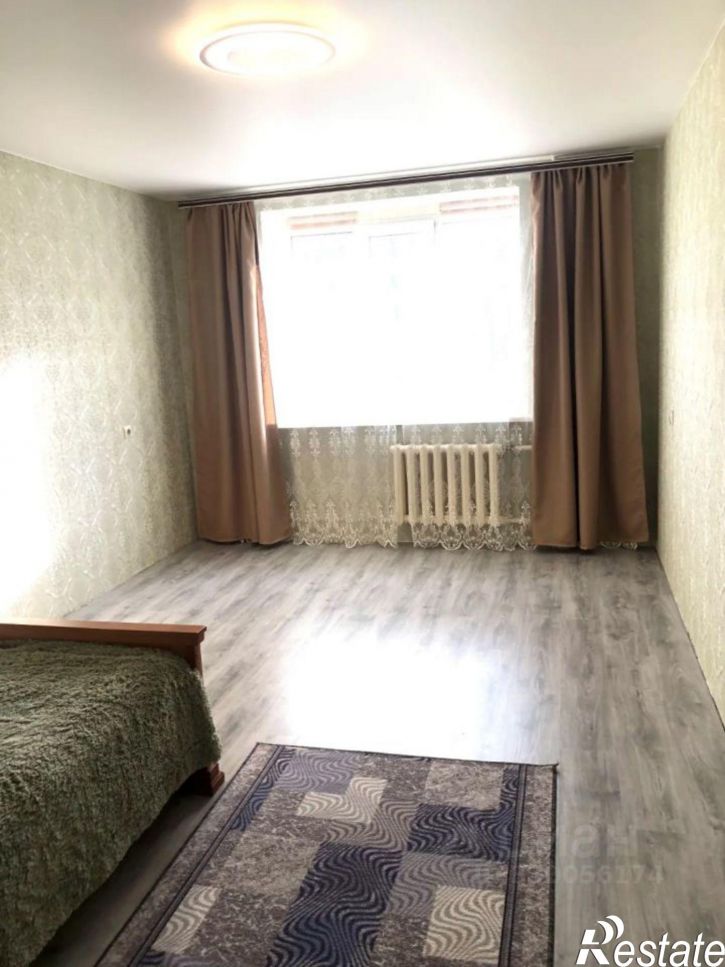 1-комн квартира ул Нижняя Дуброва, 19А,  д. 19А