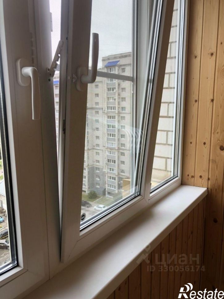 1-комн квартира ул Нижняя Дуброва, 19А,  д. 19А