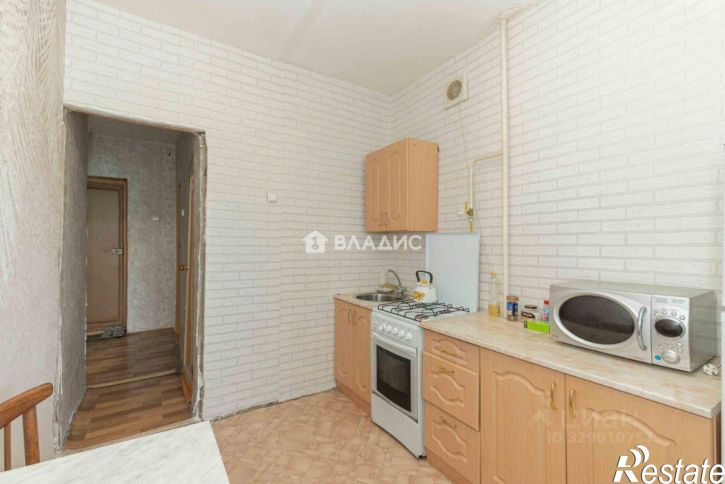 2-комн квартира улица Куйбышева, 52А,  д. 52А