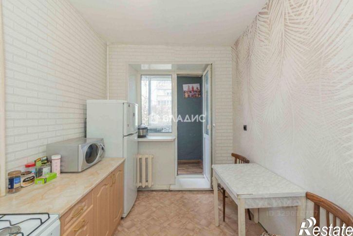 2-комн квартира улица Куйбышева, 52А,  д. 52А