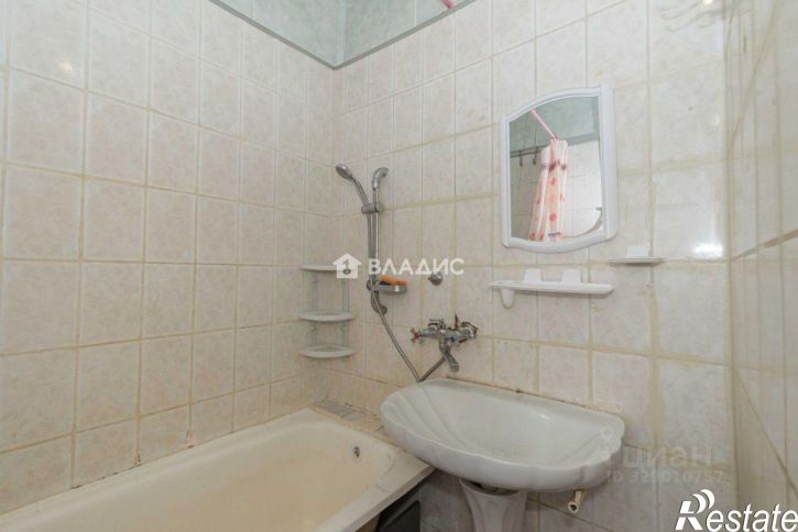 2-комн квартира улица Куйбышева, 52А,  д. 52А
