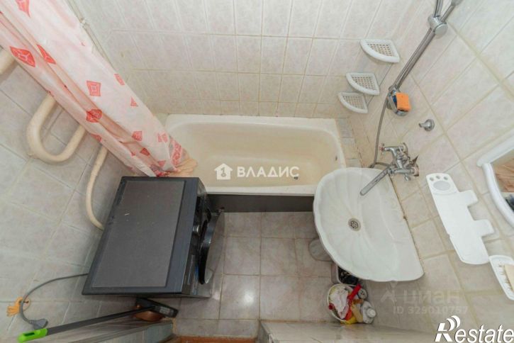 2-комн квартира улица Куйбышева, 52А,  д. 52А