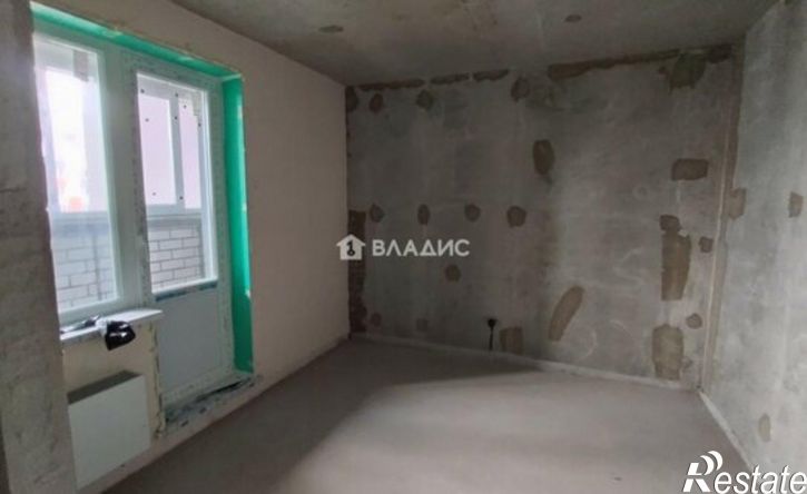2-комн квартира Смоленская улица, 3Б