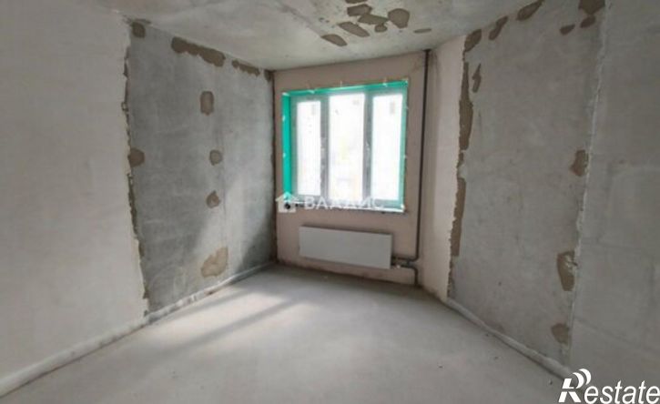 2-комн квартира Смоленская улица, 3Б