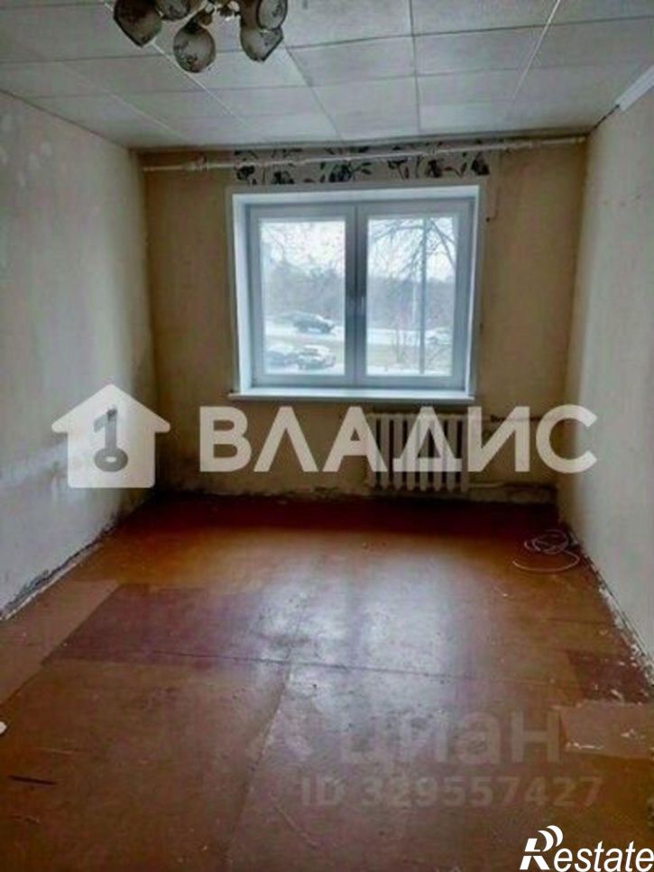 Комната ул Тракторная, 1Б,  д. 1Б