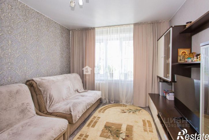 Комната ул Тракторная, 1Б,  д. 1Б