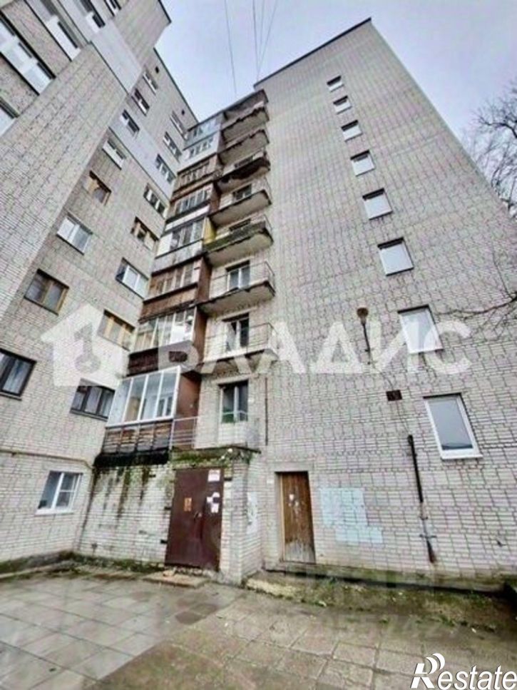 Комната ул Тракторная, 1Б,  д. 1Б