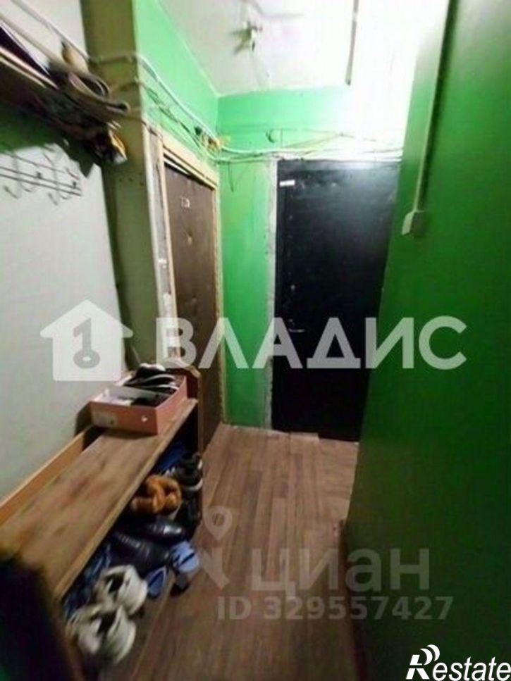 Комната ул Тракторная, 1Б,  д. 1Б