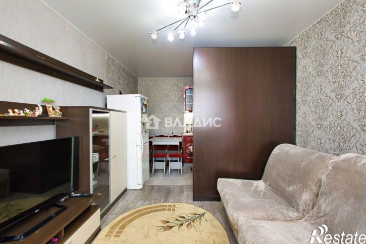 Комната ул Тракторная, 1Б,  д. 1Б