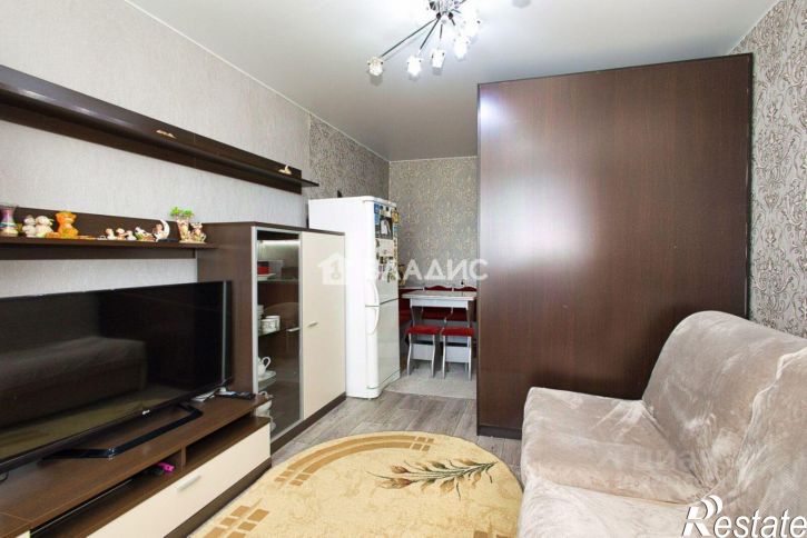 Комната ул Тракторная, 1Б,  д. 1Б