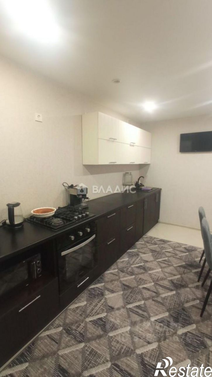 1-комн квартира ул Новгородская, 36,  д. 36