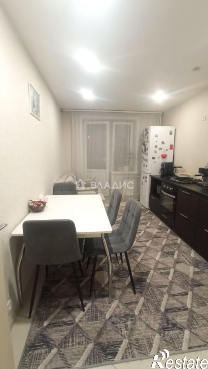 1-комн квартира ул Новгородская, 36,  д. 36