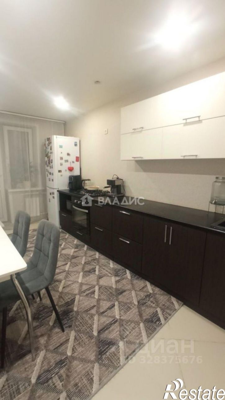 1-комн квартира ул Новгородская, 36,  д. 36