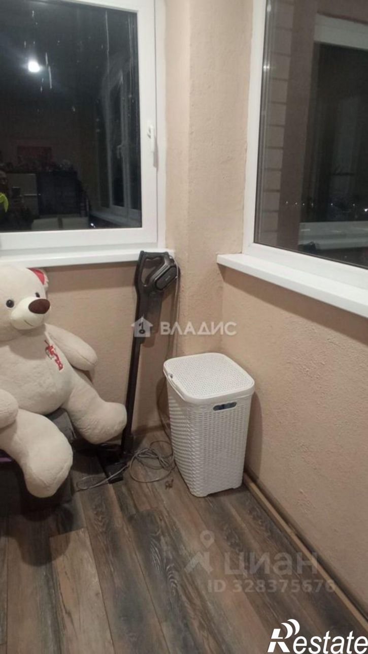 1-комн квартира ул Новгородская, 36,  д. 36