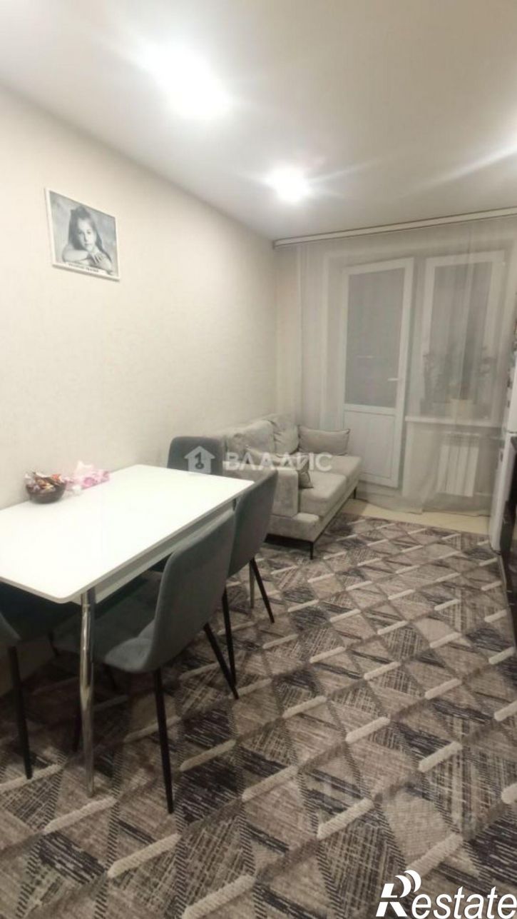 1-комн квартира ул Новгородская, 36,  д. 36